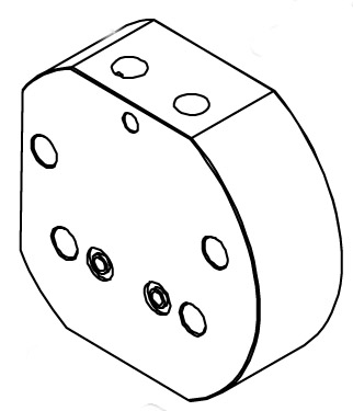 Valve Block